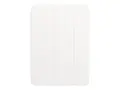 Apple Smart - Lommebok for nettbrett polyuretan - hvit - 10.9&quot; - for 10.9-inch iPad Air (4. generasjon, 5. generasjon)