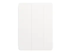 Apple Smart - Lommebok for nettbrett polyuretan - hvit - 10.9&quot; - for 10.9-inch iPad Air (4. generasjon, 5. generasjon)