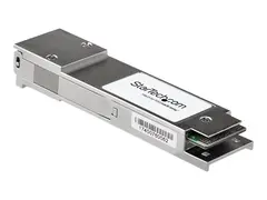 STARTECH.COM HP JG325A Compatible QSFP Module - 40GBase-SR4 Fiber Optical Trans