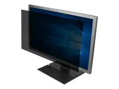 Targus Privacy Screen - Personvernfilter for skjerm avtakbar - 22&quot; bredde - for Dell E2210, E2213, P2213