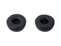 Jabra - &#216;repute for hodesett (en pakke 2) for Engage 55 Stereo, 65 Stereo, 75 Stereo