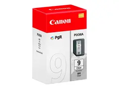 Canon PGI-9 Clear - 191 ml - blank original - blekkbeholder - for PIXMA iX7000, MX7600