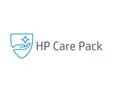 Electronic HP Care Pack Pick-Up and Return Service Utvidet serviceavtale - deler og arbeid (for bare CPU) - 4 &#229;r - avhenting og tilbakelevering - 9x5 - for Elite x360; EliteBook 830 G10, 845 G10, 8540, 86X G10; ProBook 65X G2; ZBook 15 G2, 17 G2