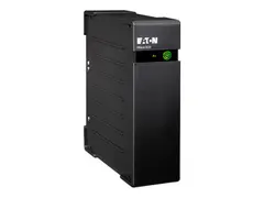 Eaton Ellipse ECO 800 USB IEC - UPS (rackmonterbar/ekstern) AC 230 V - 500 watt - 800 VA - USB - utgangskontakter: 4 - 2U - 19&quot;