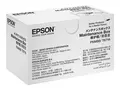 Epson - Blekkvedlikeholdsboks - for WorkForce Pro WF-C5210, C529, C5290, C5710, C579, C5790, M5298, M5299, M5799