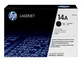 HP 14A - Svart - original - LaserJet tonerpatron (CF214A) - for Color LaserJet M725; LaserJet Enterprise 700, M712, MFP M725; LaserJet Managed MFP M725