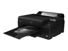 Epson SureColor SC-P5000 Violet Spectro 17&quot; storformatsskriver - farge - ink-jet - Rull (43,2 cm) - 2880 x 1440 dpi - USB 2.0, Gigabit LAN - kutter