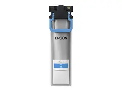 Epson T9442 - 19.9 ml - cyan - original blekkpatron - for WorkForce Pro WF-C5210DW, WF-C5290DW, WF-C5710DWF, WF-C5790DWF