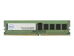 Dell - DDR4 - modul - 64 GB - 288-pins LRDIMM 2666 MHz / PC4-21300 - LRDIMM