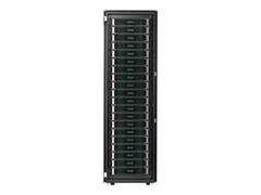 HPE Primera 600 4-way Storage Base Lagerskap - kan monteres i rack - 4U