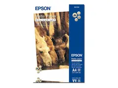 Epson - Matt - A4 (210 x 297 mm) - 167 g/m&#178; 50 ark papir - for EcoTank ET-2850, 2851, 2856, 4850, L6460; SureColor SC-P700, P900; WorkForce Pro WF-C5790