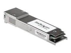 STARTECH.COM Cisco QSFP-40G-SR4-S Compatible QSFP+ Module - 40GBase-SR4 Fi