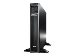 APC Smart-UPS X 750VA Tower/Rack - UPS (rackmonterbar/ekstern) - AC 230 V - 600