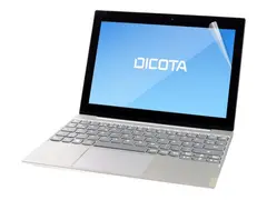 DICOTA - Blendfri filter for notebook - gjennomsiktig for Lenovo IdeaPad Miix 320-10ICR 80XF