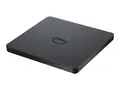 Dell Slim DW316 - Platestasjon DVD&#177;RW (&#177;R DL) / DVD-RAM - 8x/8x/5x - USB 2.0 - ekstern