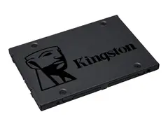 Kingston A400 - SSD - 960 GB - intern 2.5&quot; - SATA 6Gb/s