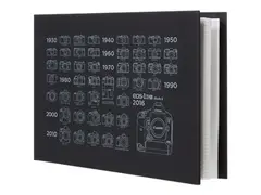 Canon MC-PA001 - Album - 36 x 4x6 in (10x15 cm) x 1