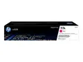 HP 117A - Magenta - original - tonerpatron (W2073A) for Color Laser 150a, 150nw, MFP 178nw, MFP 178nwg, MFP 179fnw, MFP 179fwg