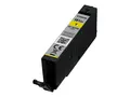 Canon CLI-581Y XXL - XXL-st&#248;rrelse - gul original - blekkbeholder - for PIXMA TS6251, TS6350, TS6351, TS705, TS8252, TS8350, TS8351, TS8352, TS9550, TS9551