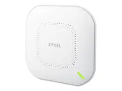 Zyxel WAX510D - Tr&#229;dl&#248;st tilgangspunkt - Wi-Fi 6 2.4 GHz, 5 GHz - DC power - skystyring