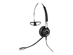 Jabra BIZ 2400 II USB Mono CC - Hodesett on-ear - konvertibel - kablet - USB