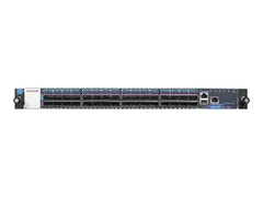 NETGEAR M4500-32C - Switch - L3 Styrt - 32 x 10 Gigabit / 25 Gigabit / 40 Gigabit / 50 Gigabit / 100 Gigabit QSFP28 - rackmonterbar