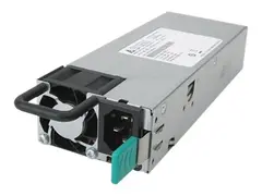 QNAP PWR-PSU-300W-DT01 - Str&#248;mforsyning - &quot;hot-plug&quot; / redundant (plug-in modul) 350 watt