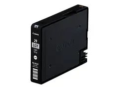 Canon PGI-29LGY - 36 ml - lysegr&#229; - original blekkbeholder - for PIXMA PRO-1