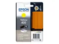 Epson 405 - 5.4 ml - gul - original - blekkpatron for WorkForce WF-7310, 7830, 7835, 7840; WorkForce Pro WF-3820, 3825, 4820, 4825, 4830, 7840