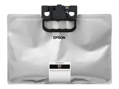 Epson - XXL-st&#248;rrelse - svart - original blekkpakke - for WorkForce Pro WF-C529, WF-C579