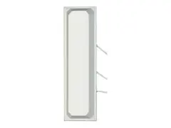 HPE Aruba AP-ANT-16 Indoor MIMO Antenna Antenne - Wi-Fi - 3,9 dBi (for 2,4 - 2,5 GHz), 4,7 dBi (for 4,9 - 5,9 GHz) - rundtstr&#229;lende - takmonterbar, innend&#248;rs