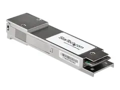 STARTECH.COM Citrix 3013936-E2 Compatible QSFP+ Module - 40GBase-SR4 Fi