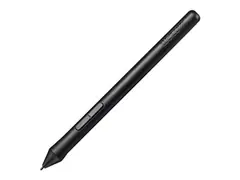 Wacom - Aktiv stift - elektromagnetisk svart