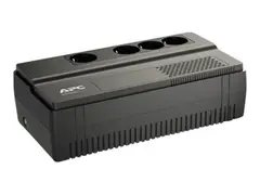 APC Easy UPS BV BV800I-GR - UPS AC 230 V - 450 watt - 800 VA - utgangskontakter: 4