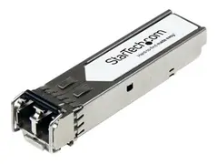 StarTech.com HP J9152A Compatible SFP+ Module Lifetime Warranty (J9152AST) - SFP+ transceivermodul (tilsvarer: HP J9152A) - 10GbE - 10GBase-LRM - LC multimodus - opp til 220 m - 1310 nm