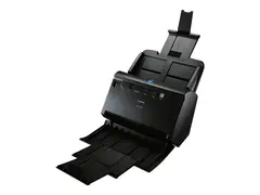 Canon imageFORMULA DR-C230 - Dokumentskanner CMOS / CIS - Dupleks - Legal - 600 dpi x 600 dpi - inntil 30 spm (mono) / inntil 30 spm (farge) - ADF (60 ark) - inntil 3500 skann pr. dag - USB 2.0