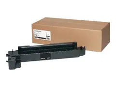 Lexmark - Toneroppsamler LCCP - for Lexmark C792, X792, XS795, XS798