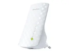 TP-Link RE200 - Rekkeviddeutvider for Wi-Fi Wi-Fi 5 - 2.4 GHz, 5 GHz