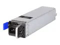 HPE - Str&#248;mforsyning - &quot;hot-plug&quot; (plug-in modul) AC 100-240 V - 450 watt - Europa - for FlexFabric 5710 24SFP+ 6QS+/2QS28, 5710 48SFP+ 6QS+/2QS28, 5710 48XGT 6QS+/2QS28