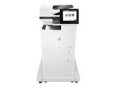 HP LaserJet Enterprise MFP M635fht