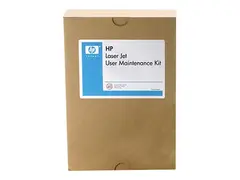 HP - (110 V) - vedlikeholdssett for LaserJet Enterprise M607, M608, M609, M610, M611, M612; LaserJet Managed E60065, E60075