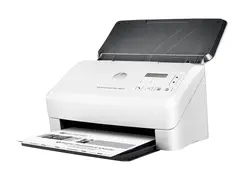 HP ScanJet Enterprise Flow 7000 s3 Sheet-feed Scanner Dokumentskanner - Dupleks - 216 x 3100 mm - 600 dpi x 600 dpi - inntil 75 spm (mono) - ADF (80 ark) - inntil 7500 skann pr. dag - USB 3.0, USB 2.0