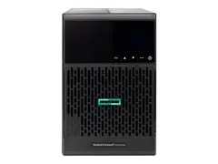 HPE T1500 G5 - UPS - AC 220/230/240/200-208 V 1050 watt - 1500 VA - enkeltfase - RS-232, USB - utgangskontakter: 8 - Internasjonal - for ProLiant ML350 Gen11 Performance 3