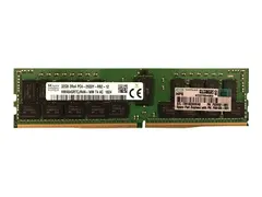 HPE SmartMemory - DDR4 - modul 32 GB - DIMM 288-pin - 2933 MHz / PC4-23400 - registrert