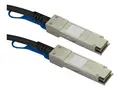 STARTECH.COM HP J9283B Compatible - SFP+ Direct Attach Cable - 3 m 9.8 ft.