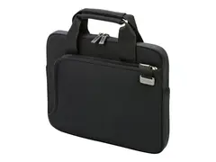 DICOTA SmartSkin Laptop Sleeve 13.3&quot; Notebookb&#230;reveske - 13.3&quot; - svart