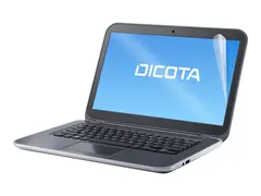 DICOTA - Notebookskjermbeskytter 12.5&quot;