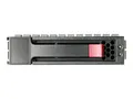 HPE Enterprise - harddisk - 600 GB - SAS 12Gb/s