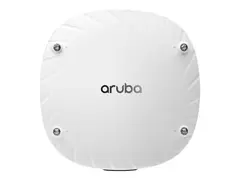 HPE Aruba AP-534 (RW) - Campus tr&#229;dl&#248;st tilgangspunkt - Bluetooth, Wi-Fi 6 - 2.4 GHz, 5 GHz