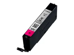 Canon CLI-571M - 7 ml - magenta original - blekkbeholder - for PIXMA TS5051, TS5053, TS5055, TS6050, TS6051, TS6052, TS8051, TS8052, TS9050, TS9055